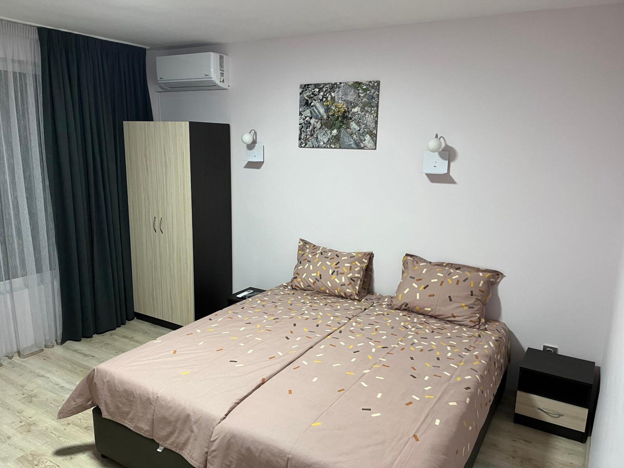 Стаи За Гости Хепи Varna Exteriör bild