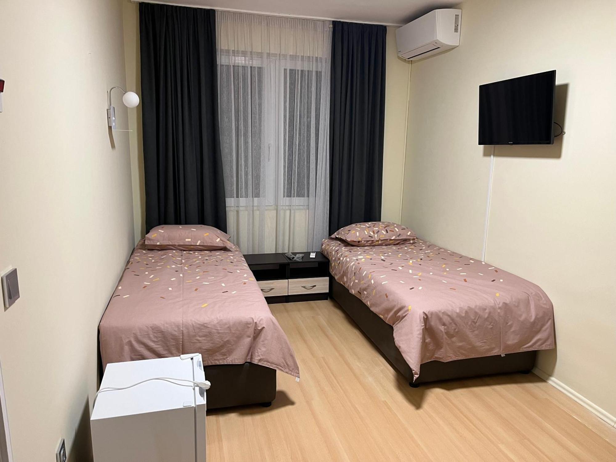 Стаи За Гости Хепи Varna Exteriör bild