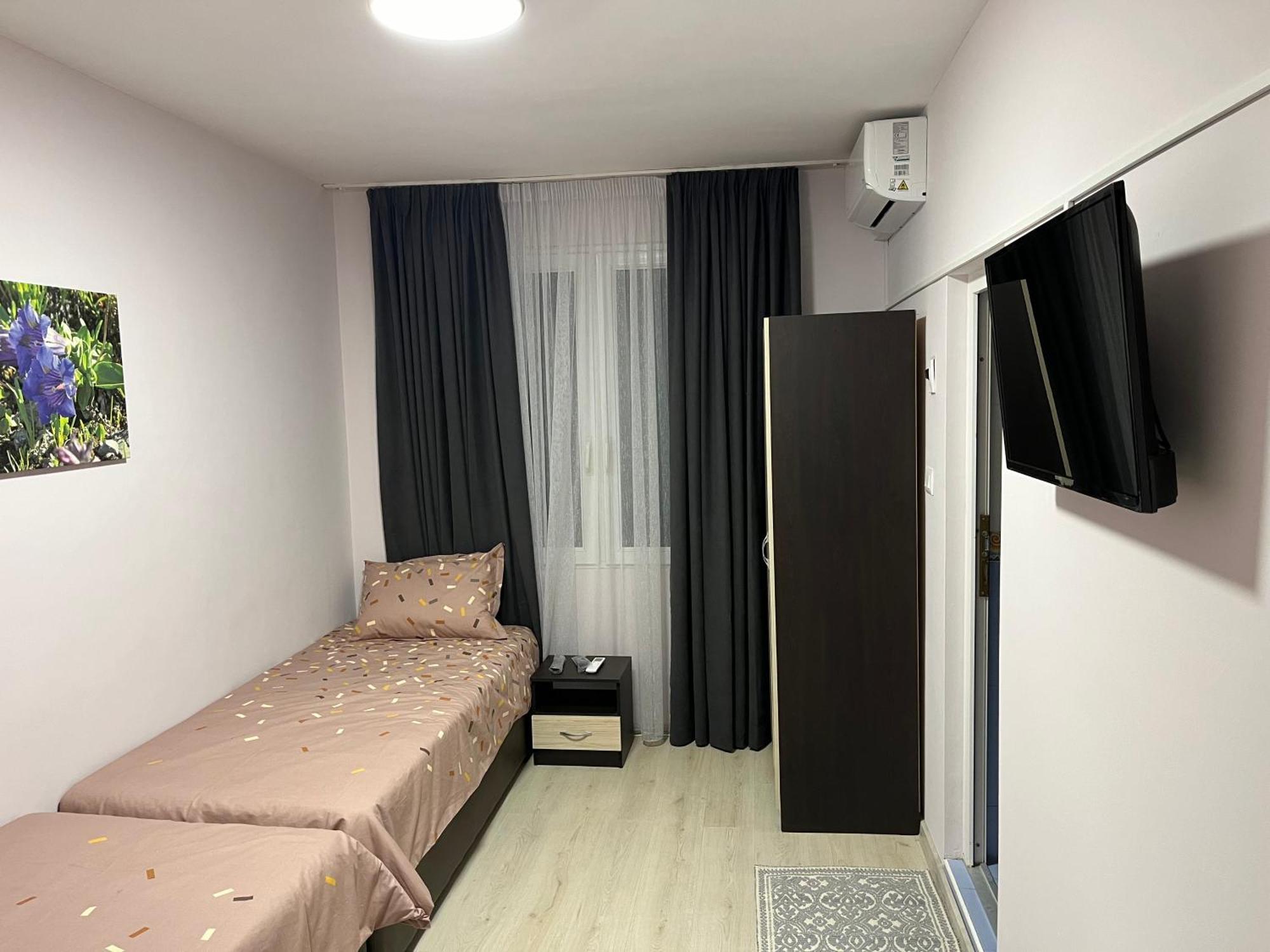 Стаи За Гости Хепи Varna Exteriör bild