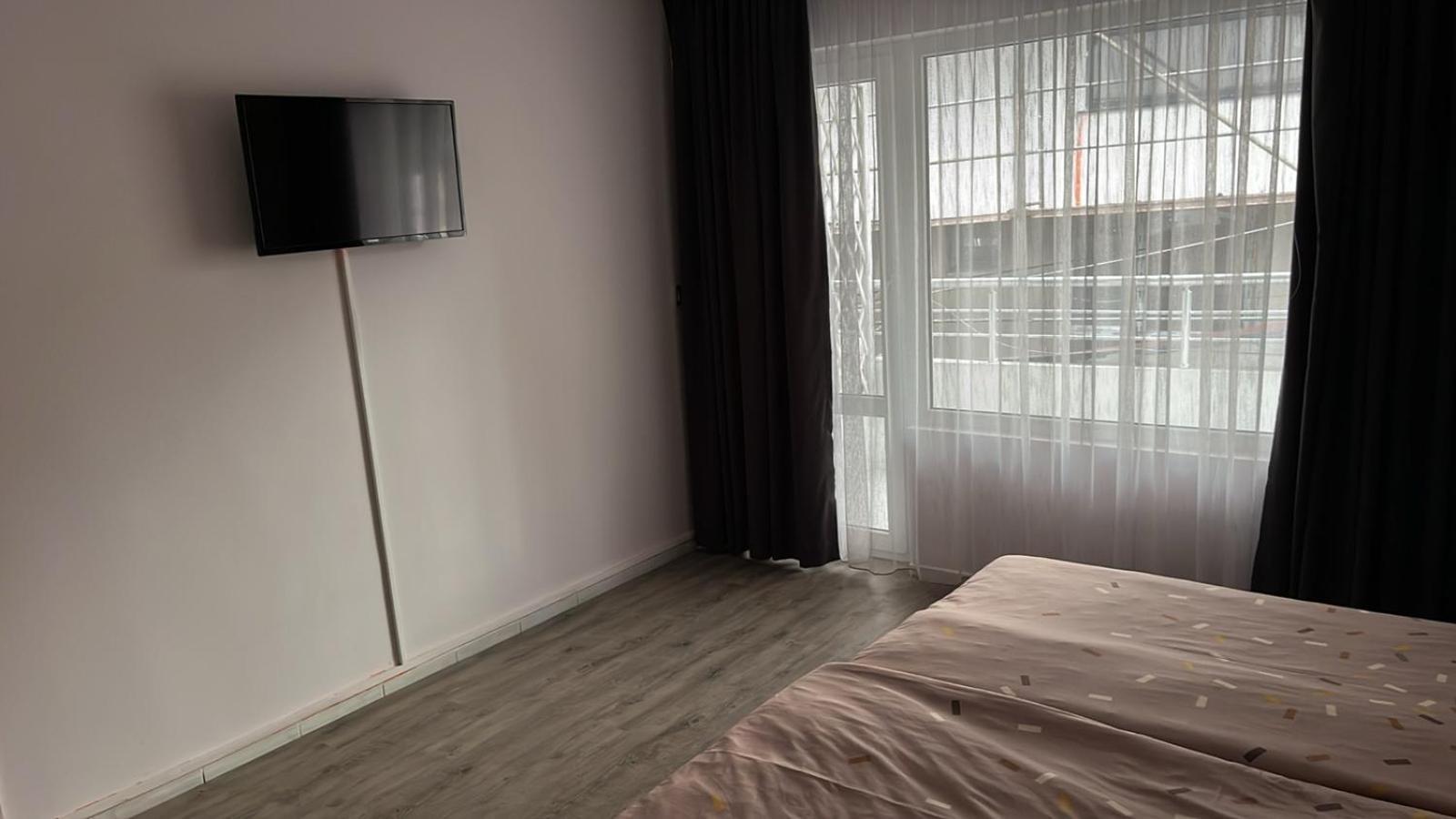 Стаи За Гости Хепи Varna Exteriör bild